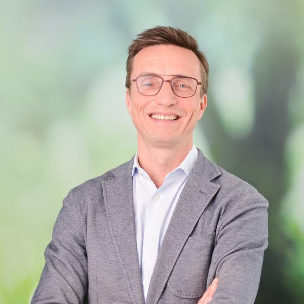 Maarten Smits