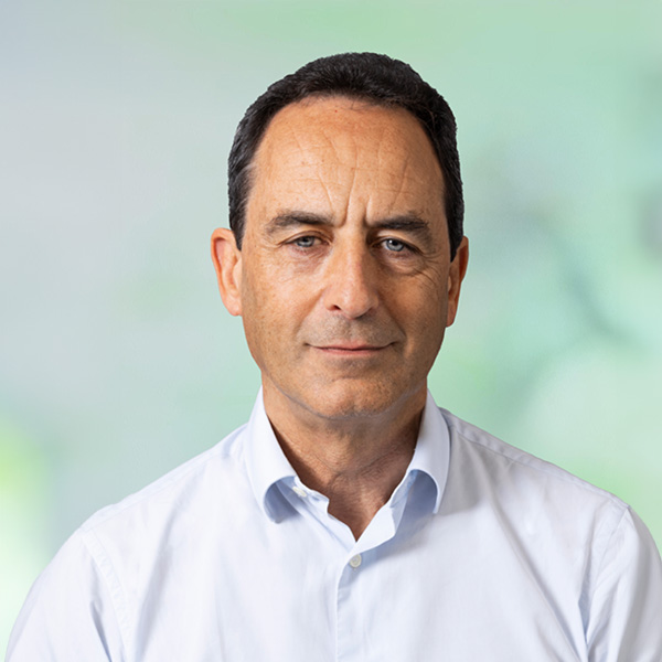 Luis Pais Correia