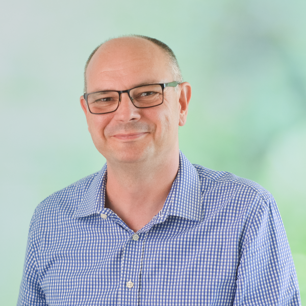 Dr. Norbert Kamp